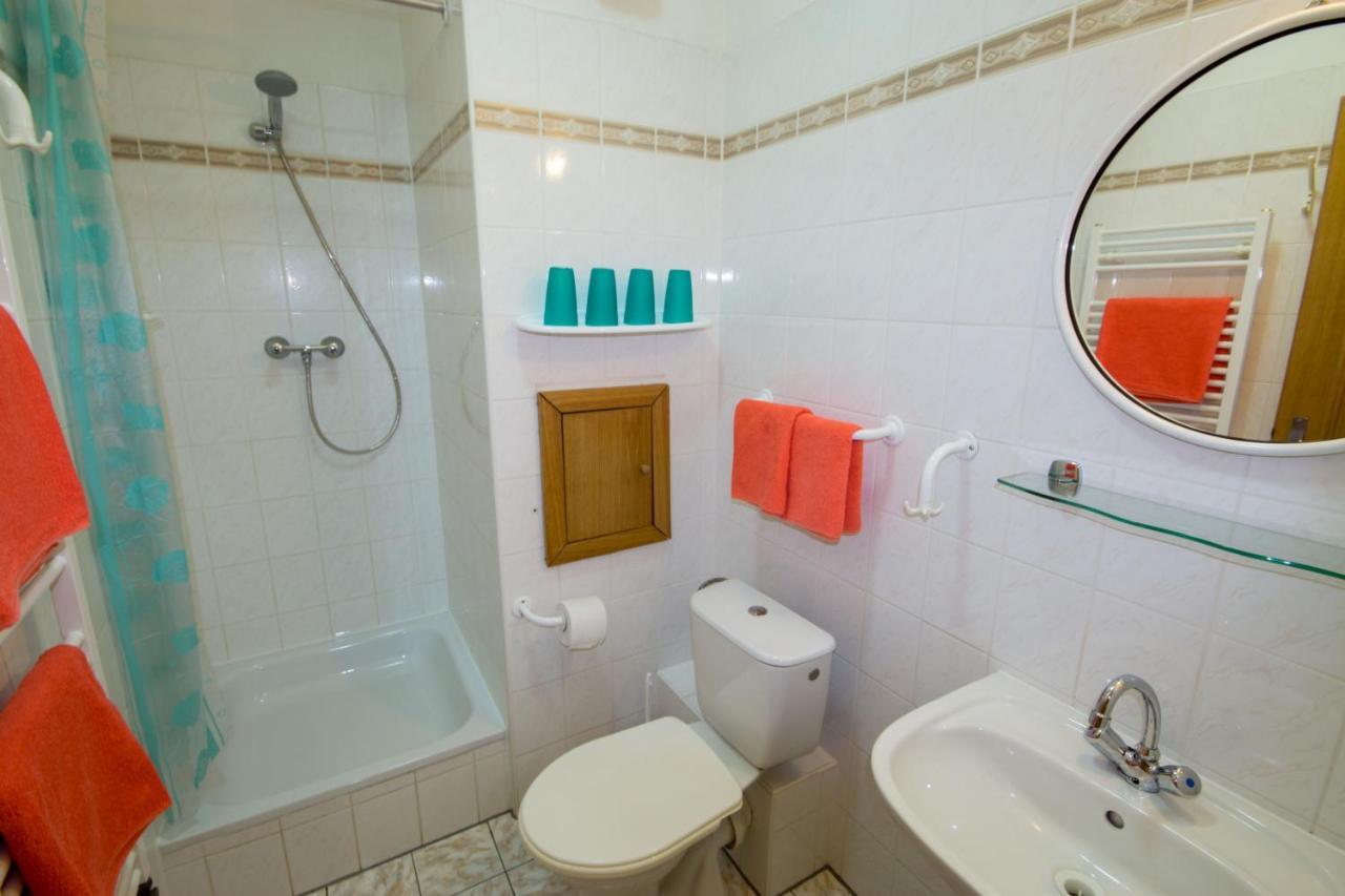 Ferienwohnung Apartman K Lanovce Jáchymov Exterior foto